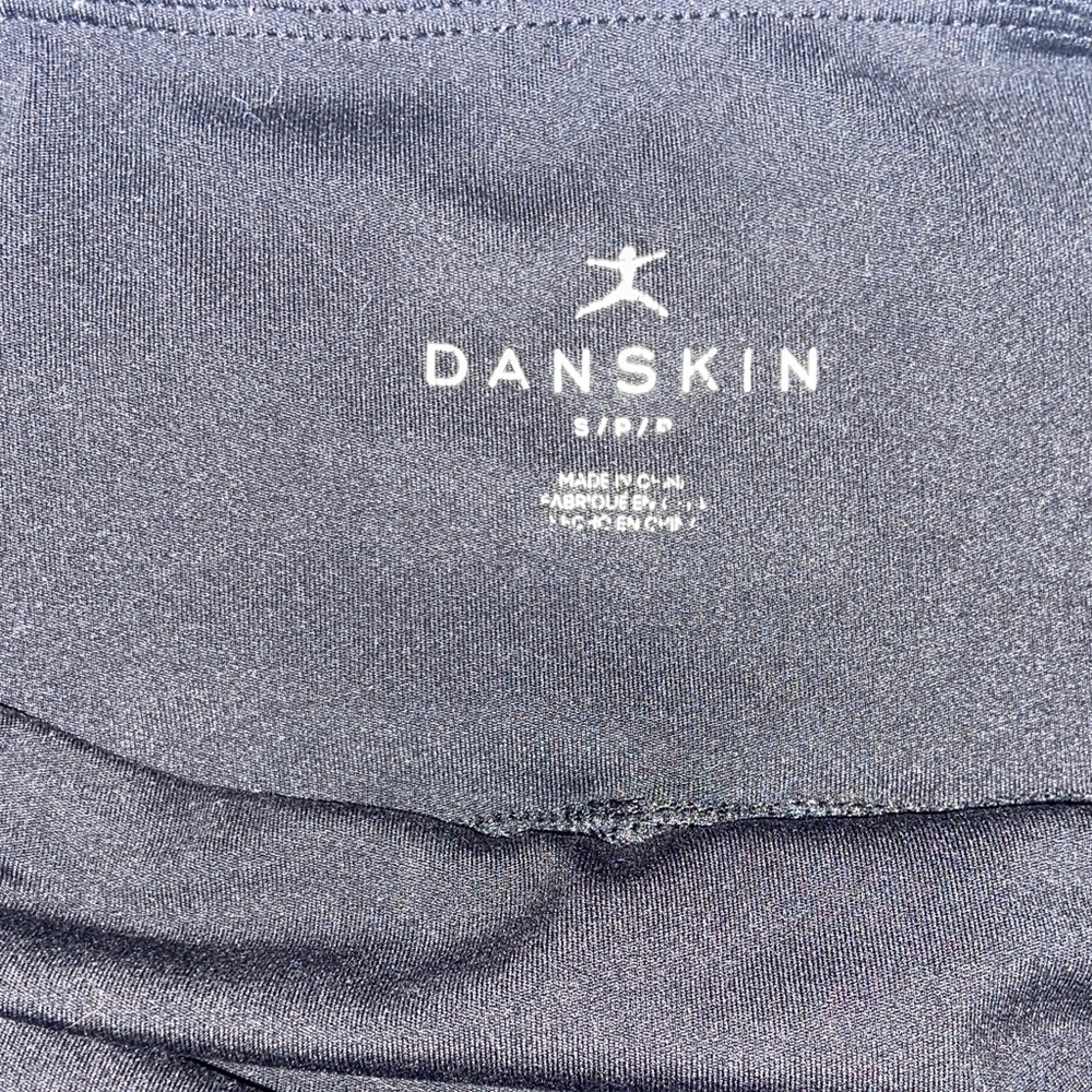 Black Leggings Set 3 pairs Zyia, danskin, Nike - Picture 5 of 5